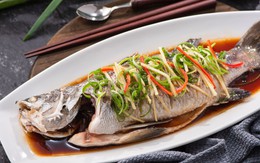 Việt Nam có loại cá được chuyên gia Trung Quốc khen “tốt hơn cá hồi”, là món lý tưởng để bồi bổ cơ thể