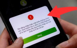 Mật khẩu ngân hàng là 1 trong 5 kiểu này thì nên đổi gấp ngay hôm nay