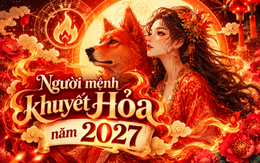 Lời khuyên cho người mệnh khuyết Hỏa trong năm 2027 Đinh Mùi