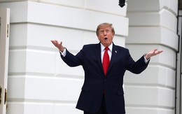 Ông Trump đe dọa tung ra một chiến dịch quân sự khác chống lại Iran