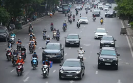 Tất cả người dân có ô tô trên cả nước chú ý đề xuất quy định mới nhất