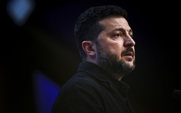 Ông Zelensky: Tổng thống Trump đưa ra những tuyên bố 'sai sự thật' về giá dầu diesel