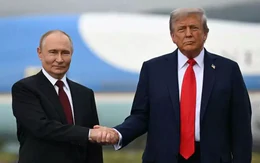 Nga, Mỹ thảo luận về dự án khí đốt Alaska