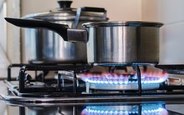Lời khuyên cho những gia đình đang dùng bếp gas đôi 