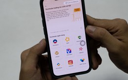 Từ nay đến 30/06/2027, tài khoản ngân hàng phải liên kết VNeID