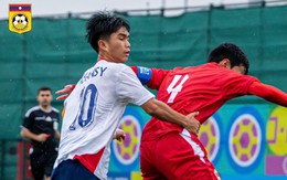 World Cup: Tuyển Malaysia đại thắng đội Tây Á, Lào gây sốc, Thái Lan thua đau đối thủ châu Âu