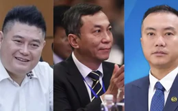 Ông Nguyễn Xuân Vũ xin thôi Chủ tịch Liên đoàn bóng bàn để tranh cử đại hội 10 VFF: Nước cờ gì của Sacombank?