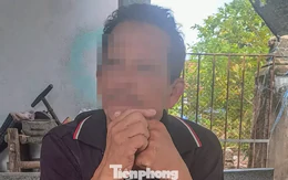 Người cha có con là phạm nhân trốn Trại giam A2: 'Thương con nhưng không thể bao che cái sai'
