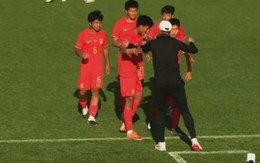 Tuyển Trung Quốc thắng vang dội, Hàn Quốc bất ngờ gục ngã ở World Cup