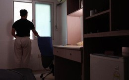 Không có tiền mua nhà, ở thuê 5 triệu/tháng: Đóng chậm 4 ngày đã bị đá ra đường