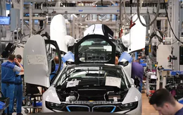 BMW đền bù gần 19 tỷ đồng, nhân viên tranh nhau nghỉ việc đến sập hệ thống