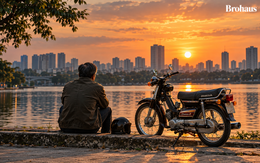 Vì sao nhiều người đàn ông trung niên tìm lại đúng mẫu xe họ từng đi thời trẻ?