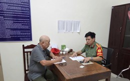 Liên tục nhận cuộc gọi lạ, người đàn ông lập tức đi rút 270 triệu đồng tại Quỹ tín dụng: Công an khẩn trương xác minh