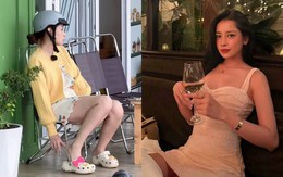 Nữ diễn viên đình đám quê Hà Nội nổi tiếng sang cả Trung Quốc: 33 tuổi chưa lấy chồng, nói thẳng 1 điều