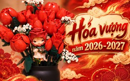 Tại sao người ta nói năm Hỏa vượng (2026-2027) "đừng tiếc" những mối quan hệ đã rời đi?