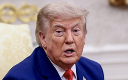 Điều đặc biệt Tổng thống Trump muốn làm với cả Ukraine và Nga