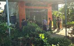 Hỏa hoạn lúc rạng sáng ở Gia Lai, 4 người thương vong