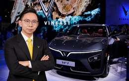 CEO Phạm Nhật Quân Anh lần đầu tiên lên tiếng về việc VinFast bán 2 nhà máy tại Việt Nam