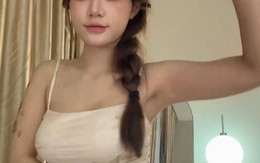 Lanh xinh yêu đăng clip vũ đạo mới, dàn fan nam "đổ rầm rầm", tán dương vóc dáng "đỉnh cực"