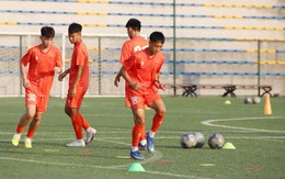 World Cup: Tuyển Việt Nam rượt đuổi tỉ số "nghẹt thở" với Iran, bỏ lỡ quả penalty vào phút bù giờ