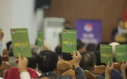 Còn một cuộc đua cực nóng ở Đại hội 10 VFF, Bộ VHTTDL sẽ lưu tâm?