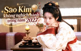 Năm 2027 không có Sao Kim nghịch hành: Tạm biệt chuỗi ngày người yêu cũ bất ngờ nhắn tin "dạo này em sao rồi"?