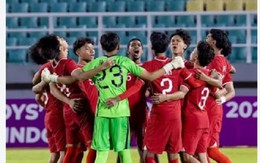 Tuyển Singapore thắng sốc 12-0, Lào thảm bại 0-9 ở World Cup