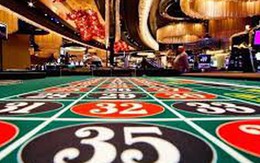 Hình thức xử phạt hành vi vi phạm quy định về kinh doanh casino