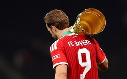 Kane là hiện thân của 'chờ đợi xứng đáng'