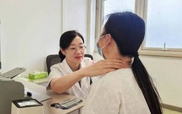 Nữ sinh 15 tuổi mắc ung thư tuyến giáp di căn hạch vì duy trì thói quen ngủ vào đúng khung giờ này