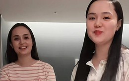 2 ái nữ nhà cựu Chủ tịch CLB Sài Gòn công khai giá một buổi đi mua sắm, màn lên đồ gây bàn tán