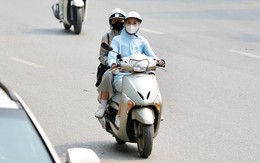 Vì sao cuối Thu miền Bắc vẫn nắng trên 34°C?