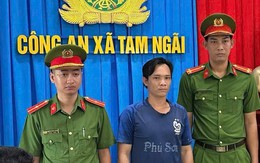 Công an điều tra các tài sản trị giá từ 1,8 đến 2,5 triệu đồng: Bắt tạm giam Đinh Quốc Anh SN 1995