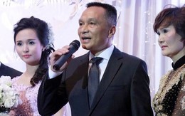 Việt Nam có 1 doanh nhân kín tiếng buôn ô tô, xe máy… mê bóng đá, là bố vợ 2 tuyển thủ quốc gia, con gái bán hàng online kiếm tiền tỷ mỗi tháng