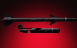 Vũ khí đặc trị bầy đàn UAV