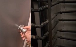 Cặp vợ chồng nghe tiếng như phụ nữ kêu cứu lúc 3h30 sáng ở chung cư, cảnh sát phát hiện sự thật bất ngờ