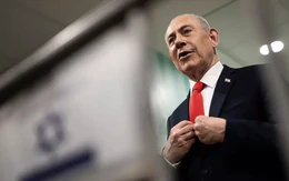 Thủ tướng Israel hứng đòn đau