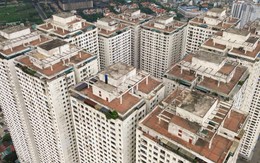 Hà Nội chốt phương án xử lý 12 dự án vi phạm của Tập đoàn Mường Thanh