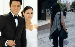 Tình cảnh gây hoang mang của vợ Jang Dong Gun sau khi chồng lộ 700 tin nhắn ngoại tình