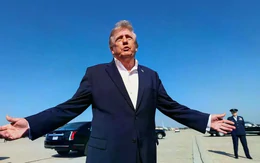 Tổng thống Mỹ Trump sẽ làm gì nếu đảng Cộng hòa thua trong cuộc bầu cử giữa nhiệm kỳ?