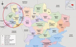 Nga chuẩn bị không kích toàn bộ phần phía tây Ukraine?
