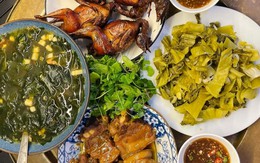 Loại rau dễ gây ung thư bậc nhất, "độc" ngang khí thải xăng dầu: Nhiều người Việt vẫn vô tư ăn mỗi ngày!