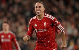 Liverpool loại Chelsea khỏi Cúp Liên đoàn Anh: 18 quả 11 mét quyết định
