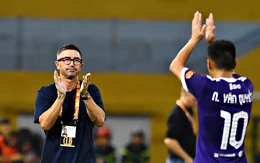 2 HLV trưởng và 1 trợ lý bị kỷ luật ở vòng 6 V-League