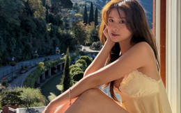 Khác xa hình ảnh giả trai diễn hài, hot girl Mai Hương đời thường tự tin rạng rỡ khiến dân tình "ngất ngây"