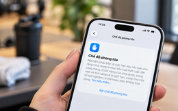 iPhone chưa từng bị hack khi bật tính năng ẩn này