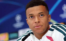 Toàn cảnh vụ Mbappe bị cả Trung Quốc phẫn nộ