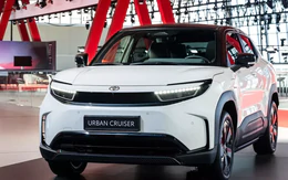 Toyota tính bán xe điện giá 'mềm' hơn ở Đông Nam Á