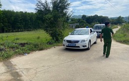 Khánh Hòa làm việc với người đàn ông tung tin phạm nhân trốn trại A2 vượt biên