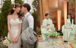 Cái chạm tay khiến chàng trai Việt hiểu nhầm cô gái Nhật, lý do ra mắt sau một tuần thì “chốt cưới”